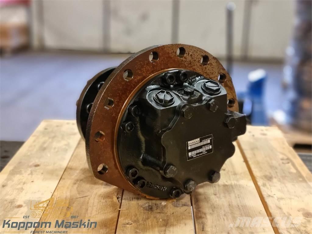 Ponsse 0072340 Cabezales cortadores