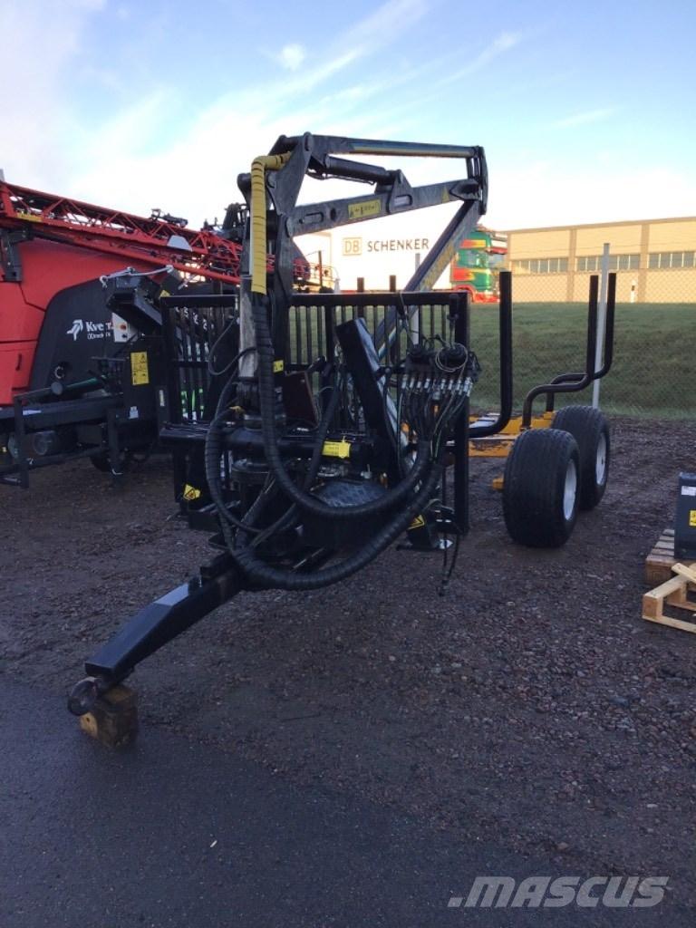 Mowi Skog 85 Agricultura - Otros