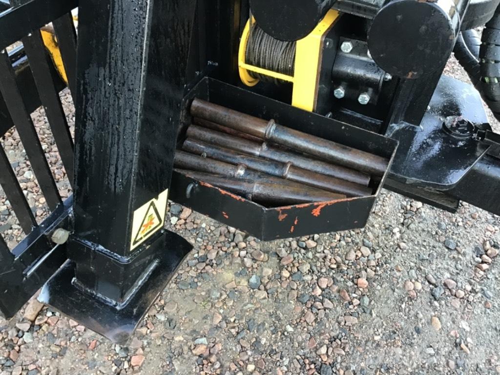 Mowi Skog 85 Agricultura - Otros