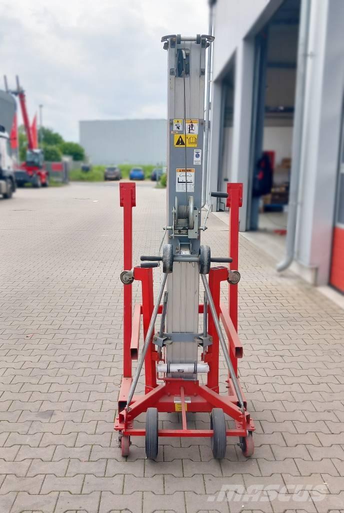 Genie SLC24 Cabrestantes, montacargas y elevadores de materiales