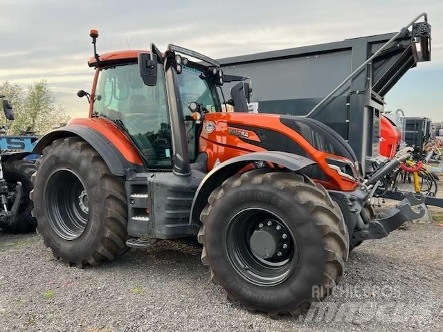 Valtra T 175 V Tractores