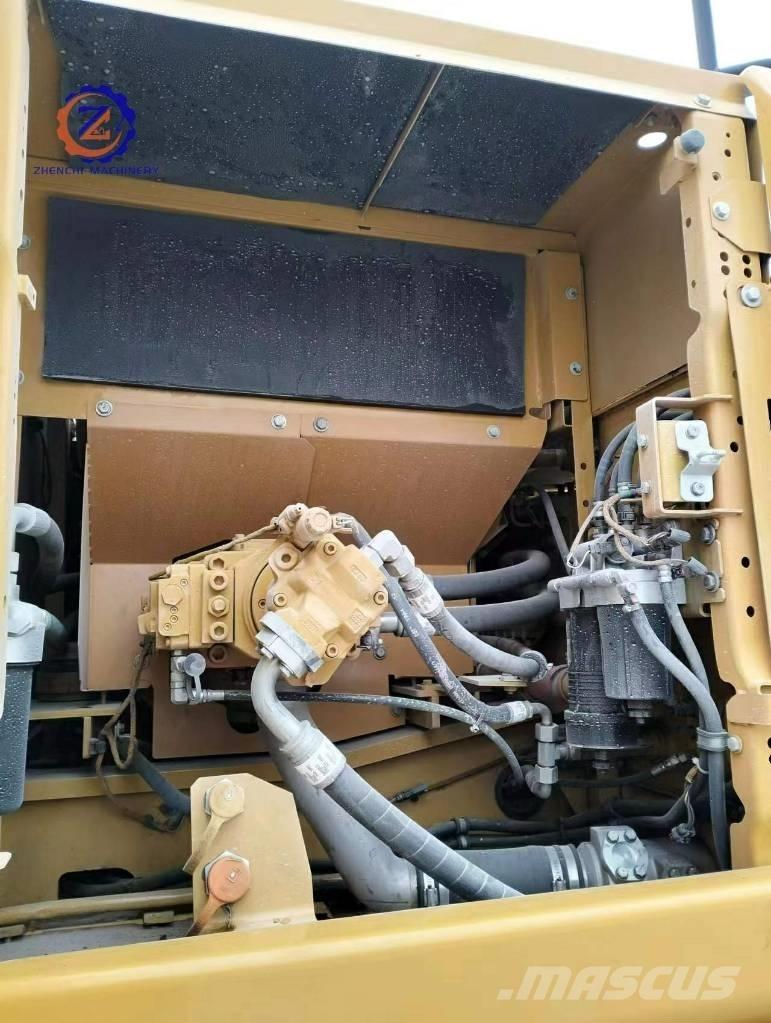 CAT 336 GC Excavadoras de cadenas