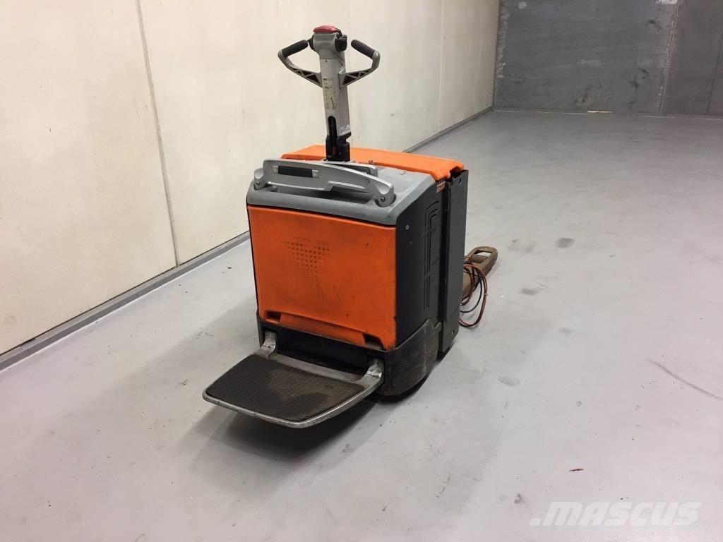 Rocla T20AC Transpaletas Eléctricas con plataforma