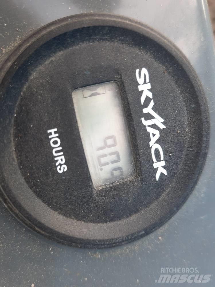 SkyJack SJ 3219 | 2016 Plataformas tijera