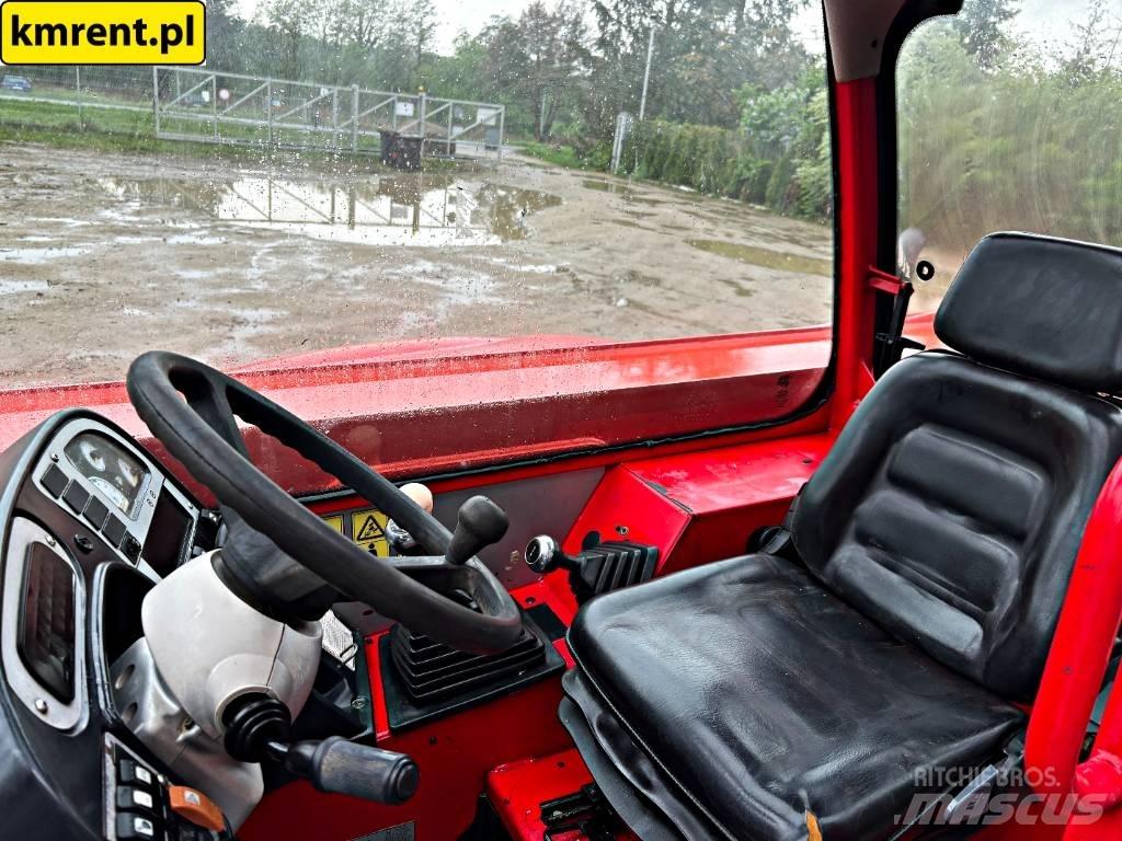 JCB 531-70 Carretillas telescópicas