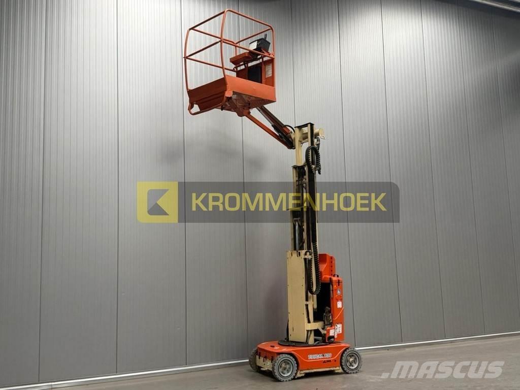 JLG Toucan 800A Otras plataformas elevadoras