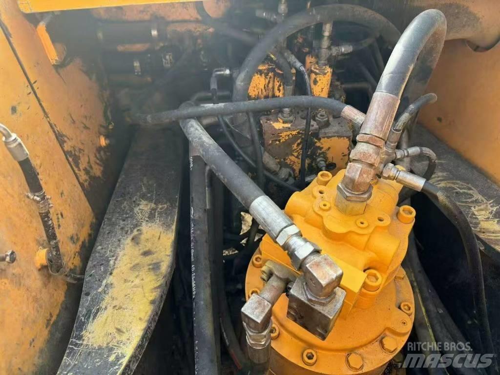 Hyundai R305lc-7 Excavadoras de cadenas