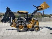 John Deere 310J Retrocargadoras
