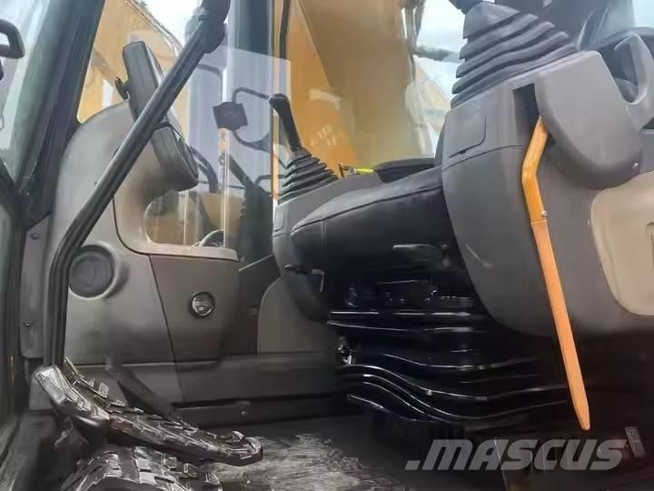 CAT 325 D Excavadoras de cadenas