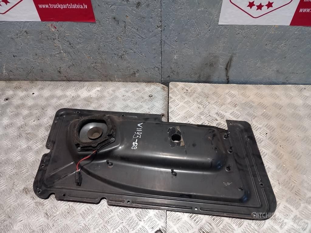 Volvo FH 12     20391514 Cabinas e interior