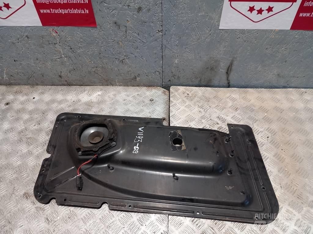 Volvo FH 12     20391514 Cabinas e interior