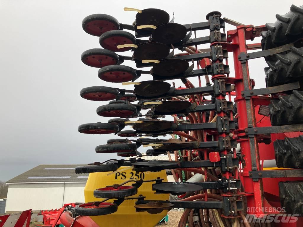 Horsch Pronto 6 DC Sembradoras