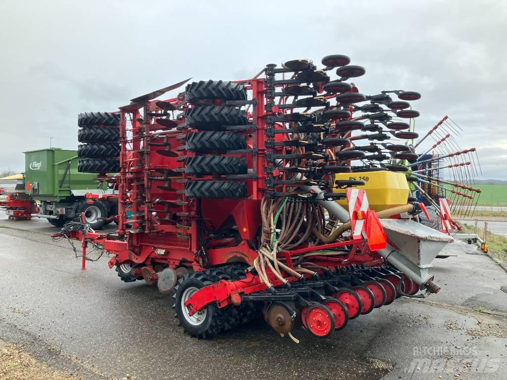 Horsch Pronto 6 DC Sembradoras