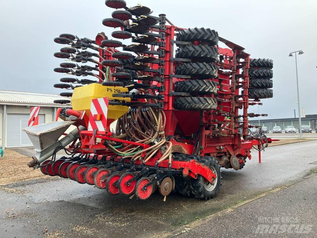 Horsch Pronto 6 DC Sembradoras