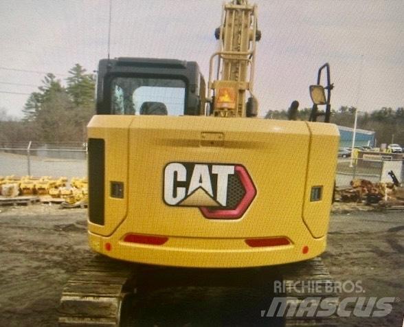 CAT 315 Excavadoras de cadenas