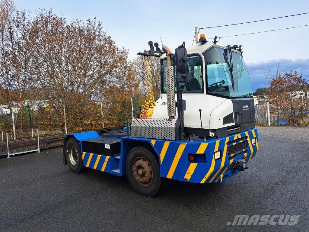 Kalmar TT618I Cabezas tractoras para terminales