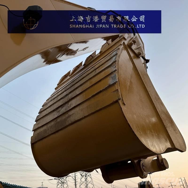 CAT 330 D Excavadoras de cadenas