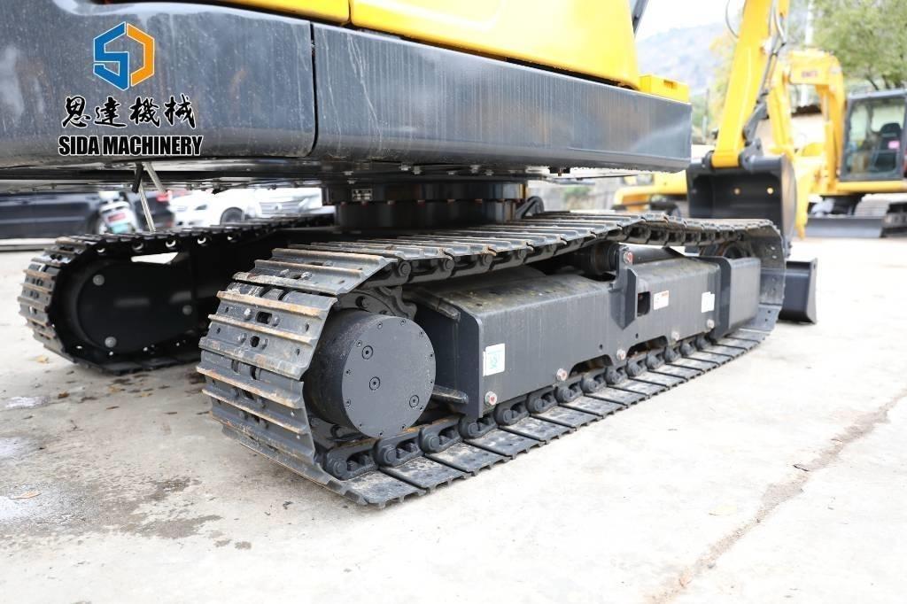 LiuGong 906 FG4 Excavadoras de cadenas