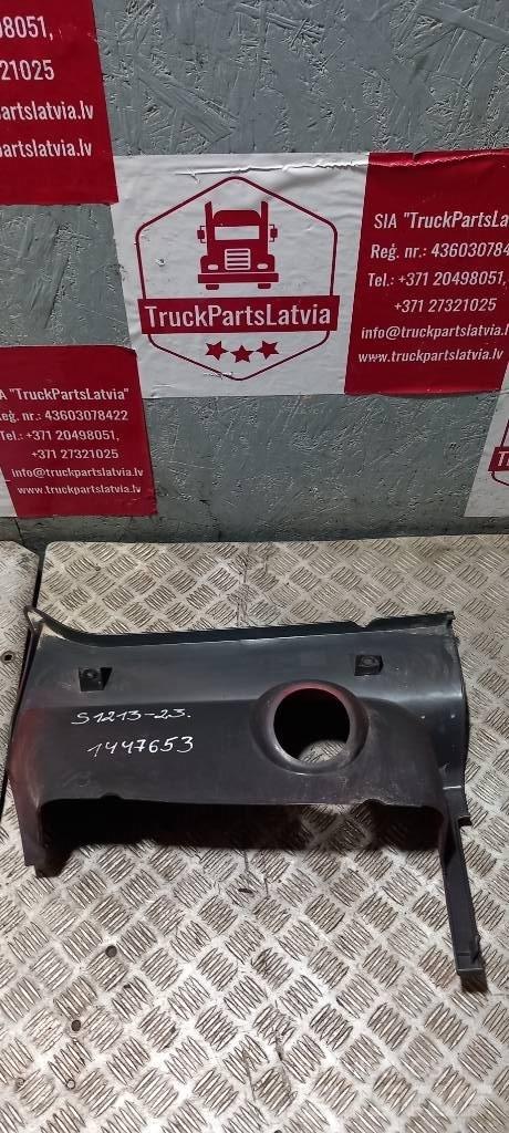 Scania R440  1447653 Cabinas e interior