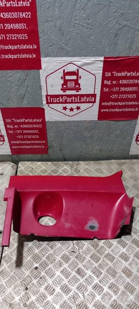 Scania R440  1447653 Cabinas e interior