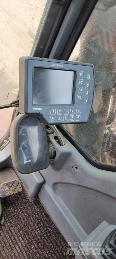 Volvo EC 210 B Excavadoras de cadenas