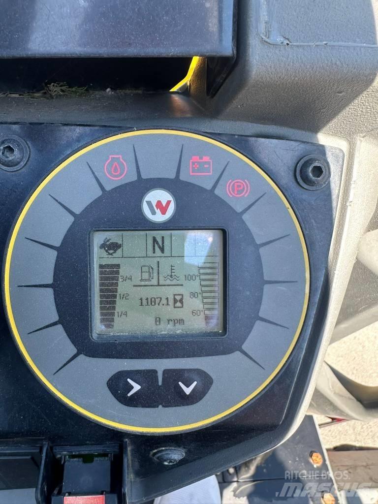 Wacker Neuson DW 30 Dúmpers articulados