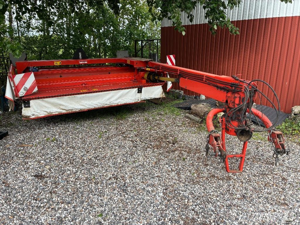 Kuhn FC 352 G Segadoras