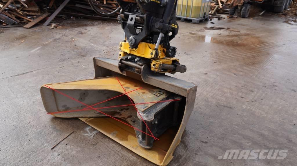 Doosan DX 85 R-3 Excavadoras 7t - 12t