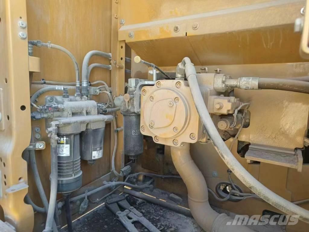 CAT 320 GC Excavadoras de cadenas