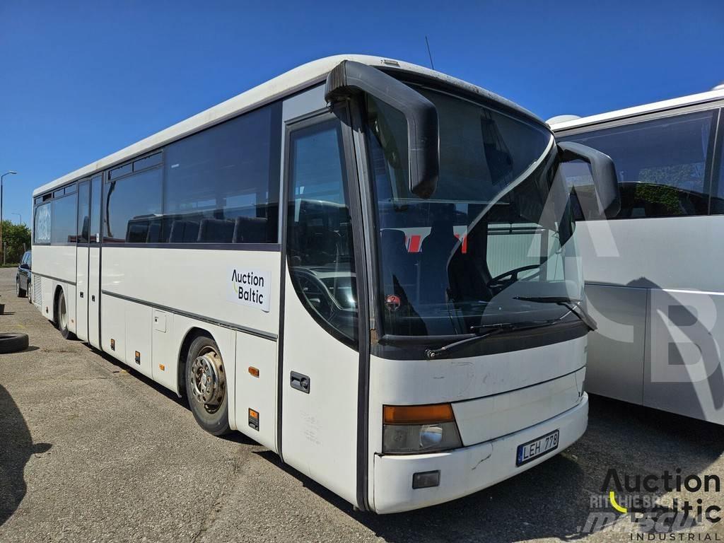 Setra S 315 UL Otras furgonetas