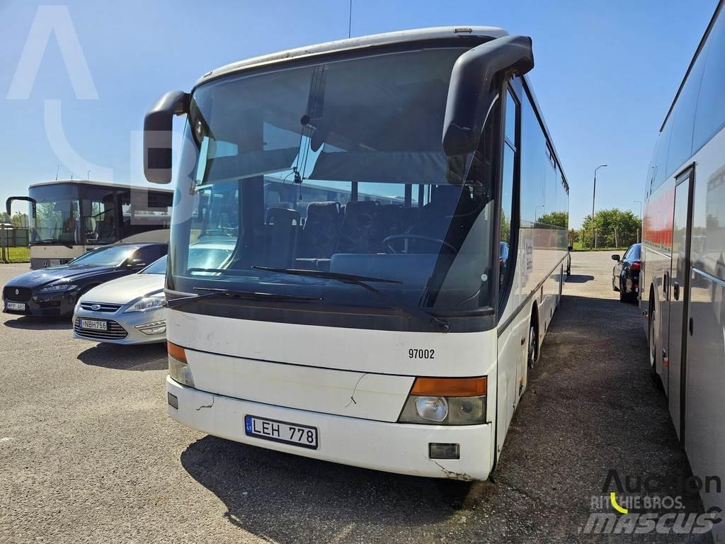 Setra S 315 UL Otras furgonetas