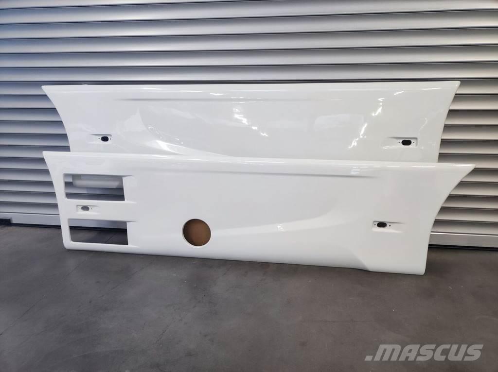 Iveco Stralis Transporte - Otros