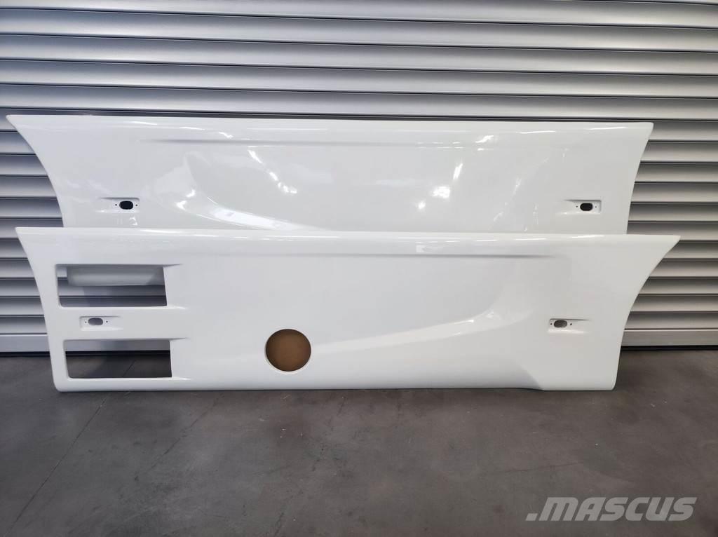 Iveco Stralis Transporte - Otros