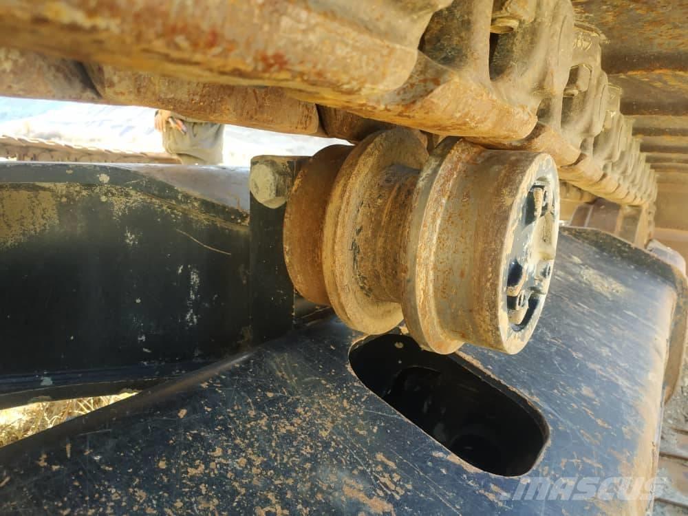 CAT 330D2 L Excavadoras de cadenas