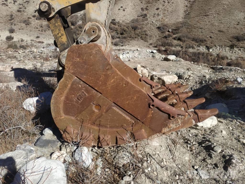 CAT 330D2 L Excavadoras de cadenas