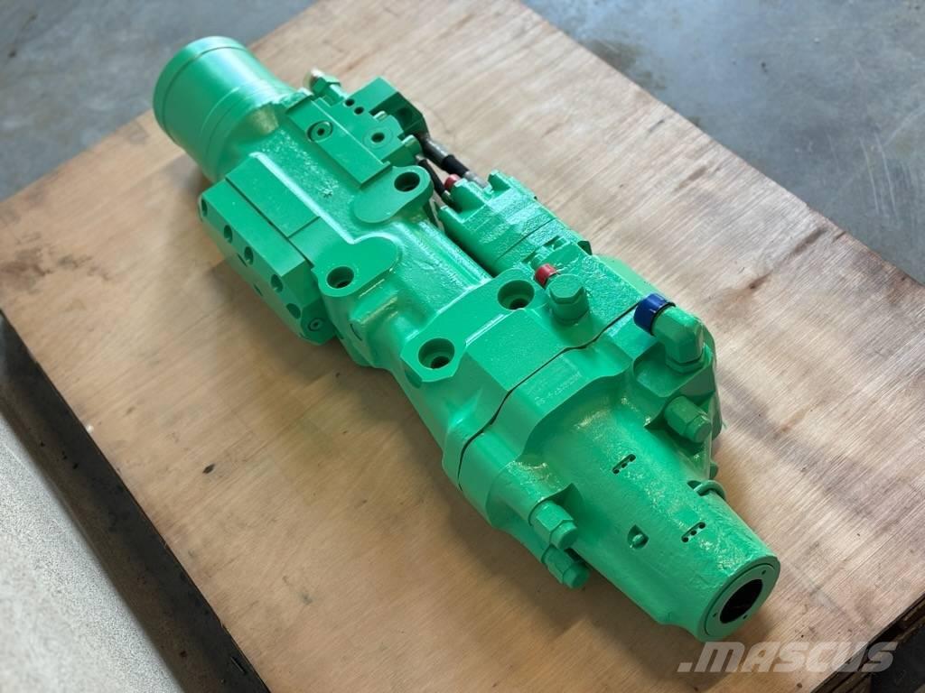 Montabert HC 95LQ Perforadoras de superficie