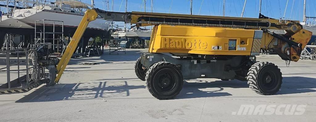 Haulotte HA 32 PX Plataforma de trabajo articulada