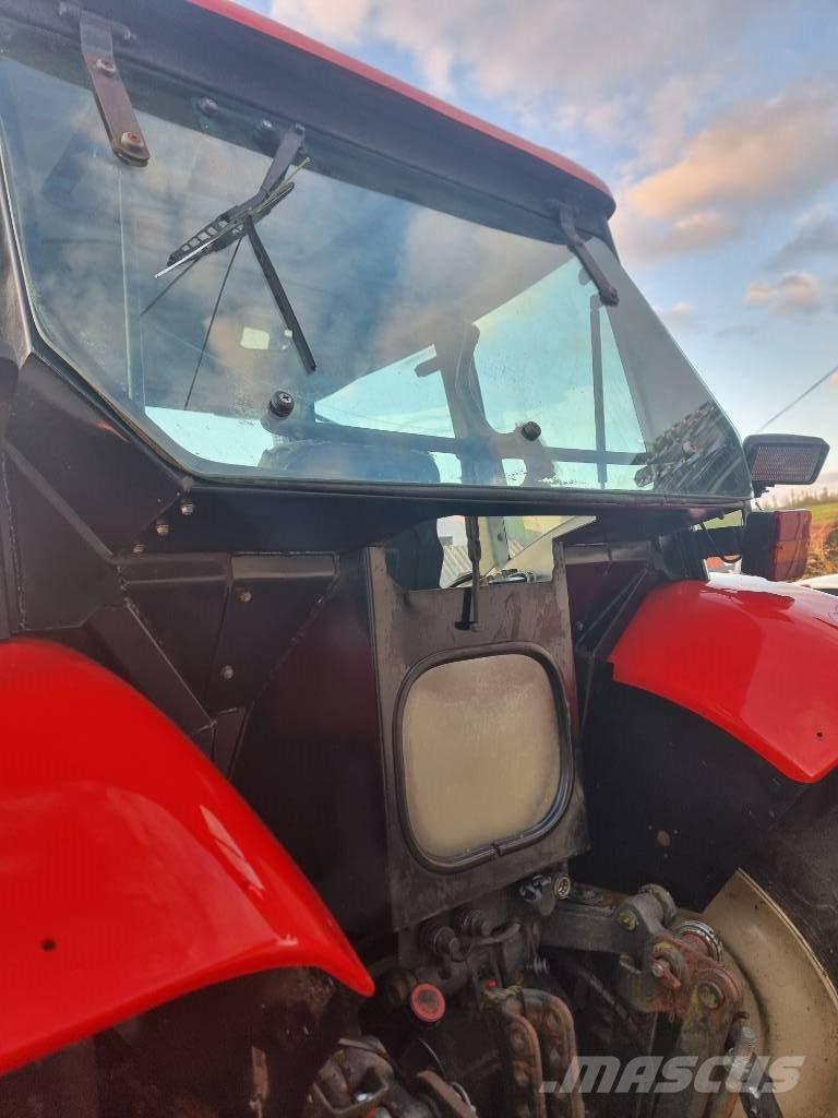 Zetor 8441 Tractores