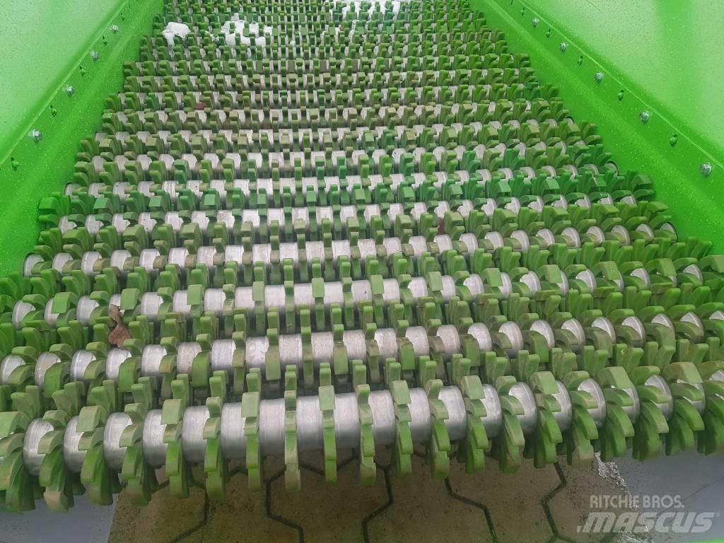 Neuenhauser SD170 Machacadoras