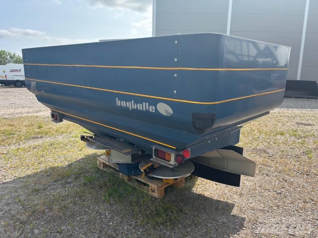 Bogballe M3W Plus Abonadoras
