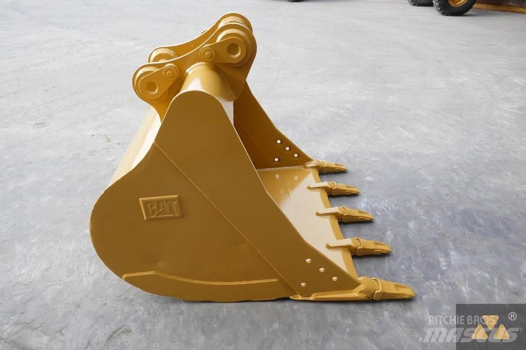 CAT 320 Bucket Cucharones