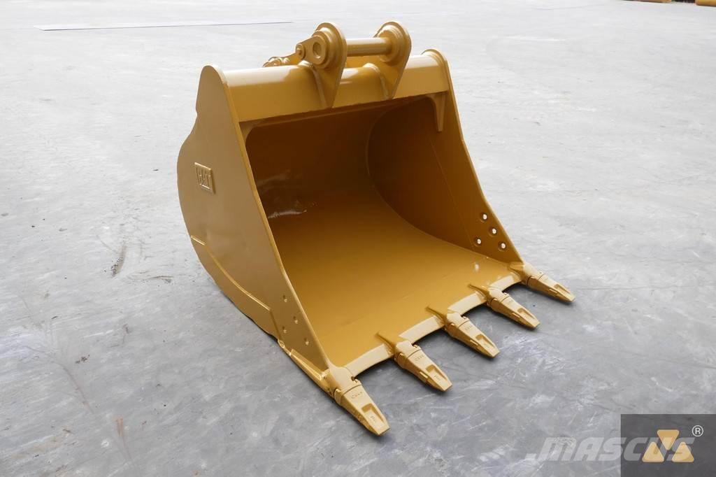 CAT 320 Bucket Cucharones