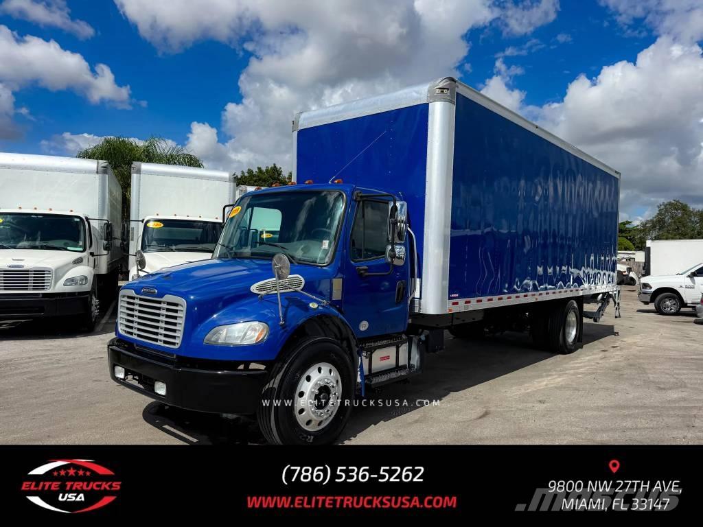 Freightliner M106 Otros camiones