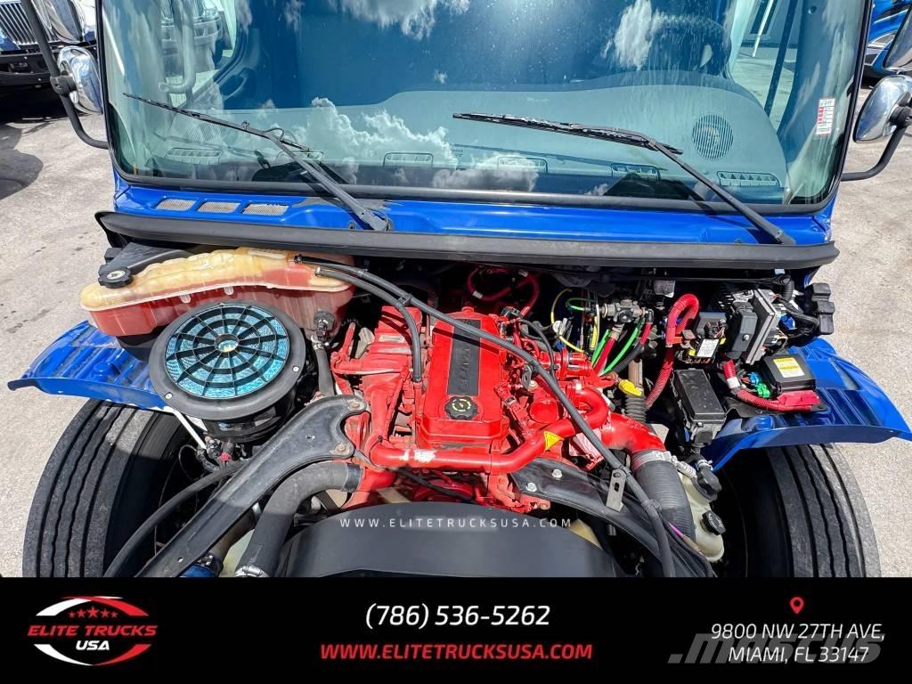 Freightliner M106 Otros camiones