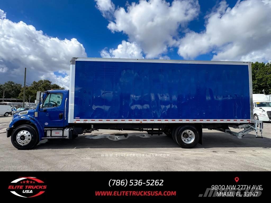 Freightliner M106 Otros camiones