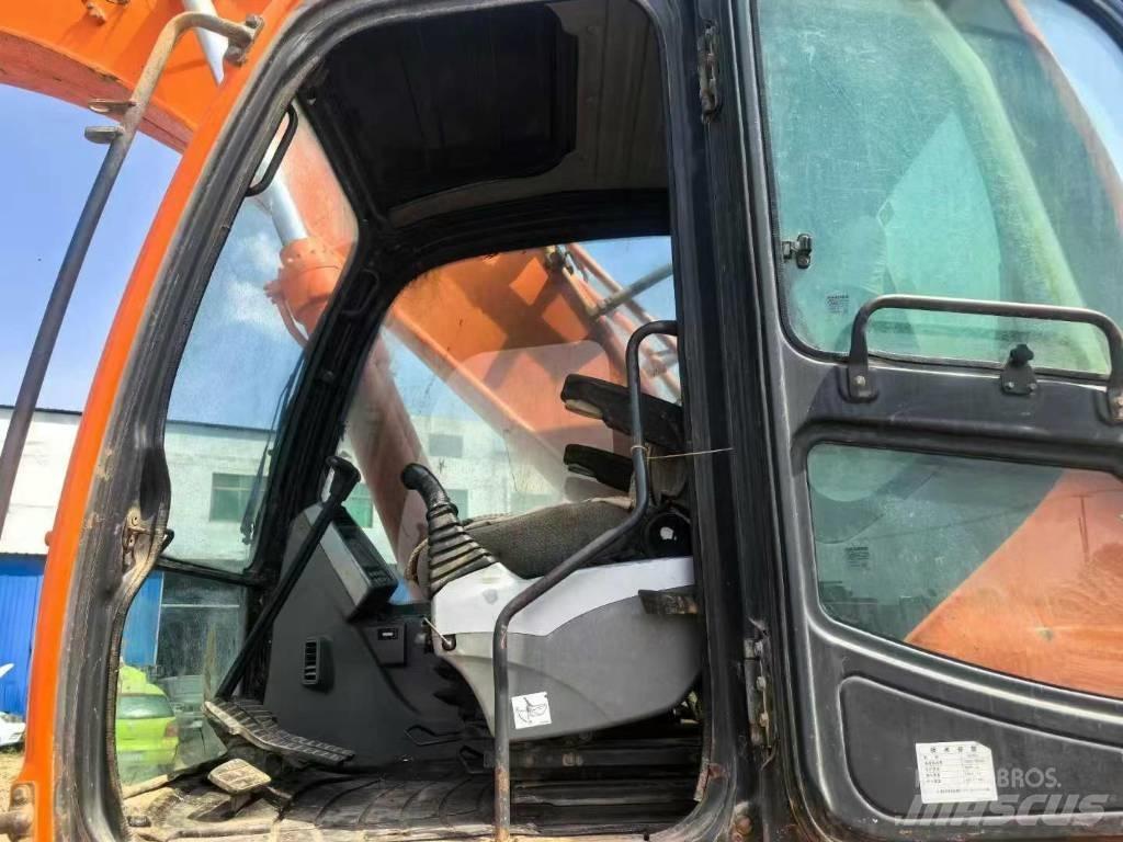 Doosan DX 260 Excavadoras de cadenas