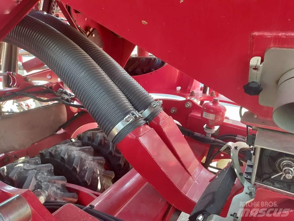 Horsch Pronto 8 DC Sembradoras