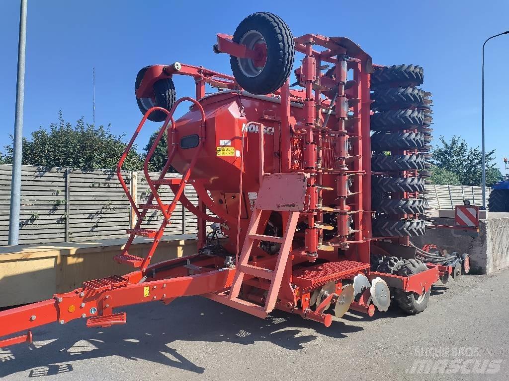Horsch Pronto 8 DC Sembradoras