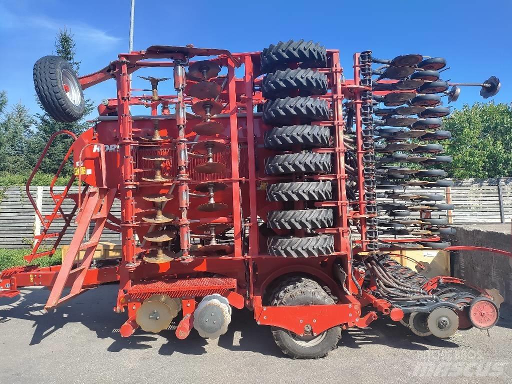 Horsch Pronto 8 DC Sembradoras