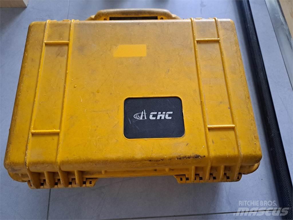  CHC i80 GNSS Instrumentos, equipos de medición y automatización